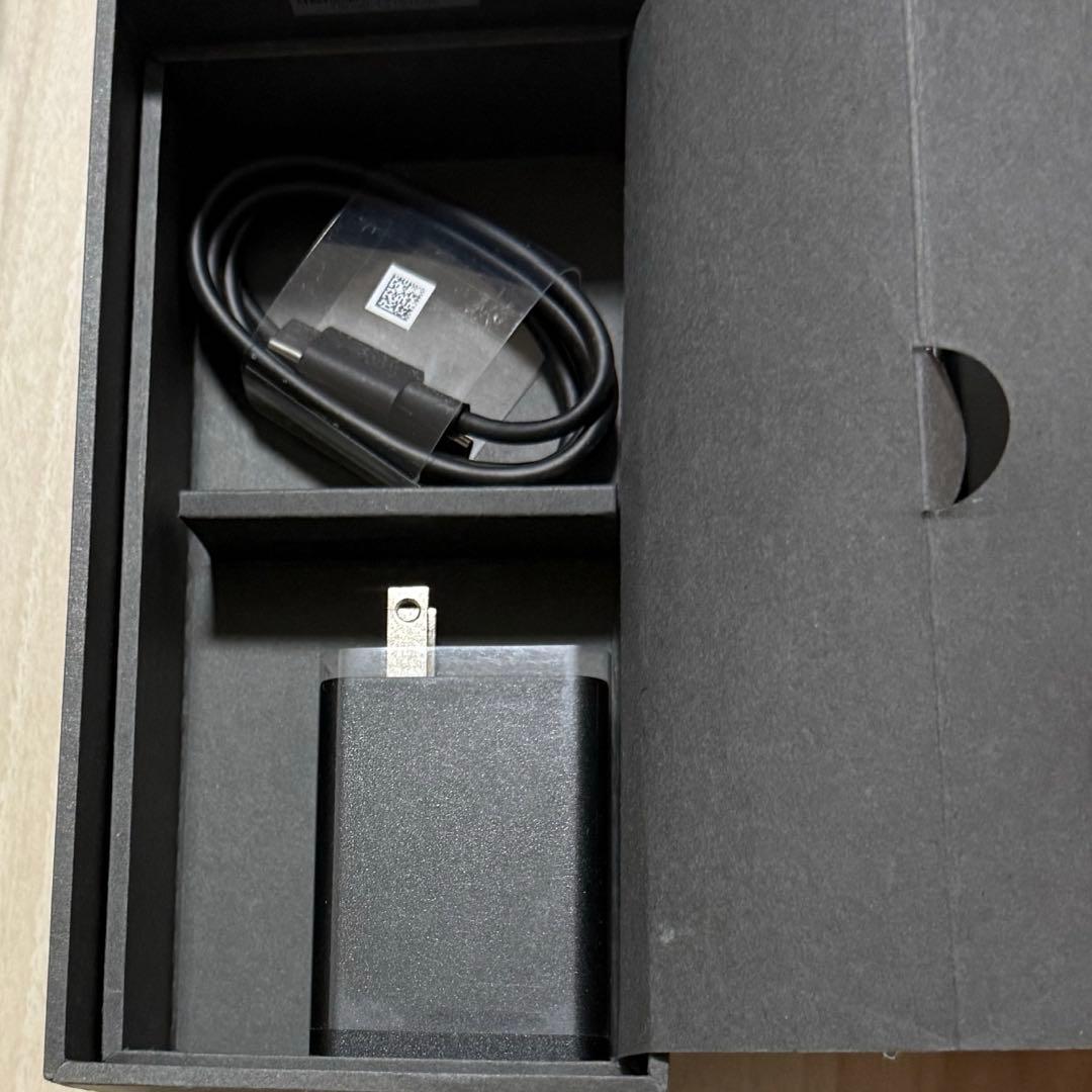 ASUS Zenfone9 AI2202 ブラック　スマホ