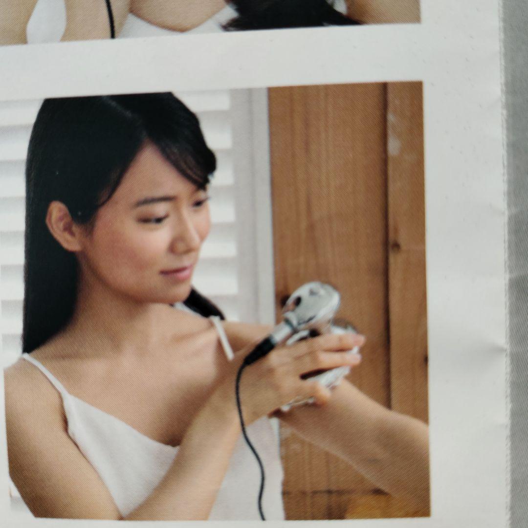 血流改善、温経 マッサージャー