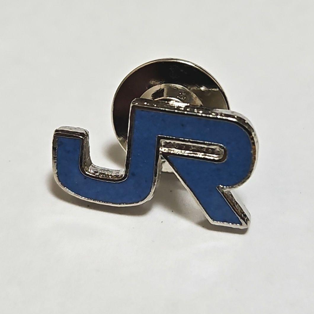 JR西日本バッチ