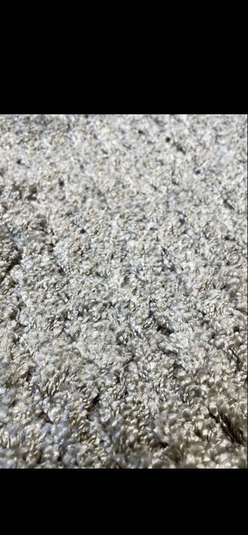 東リ ラグマット BTFN9302 高級感ある北欧デザイン ふわふわ 防ダニ