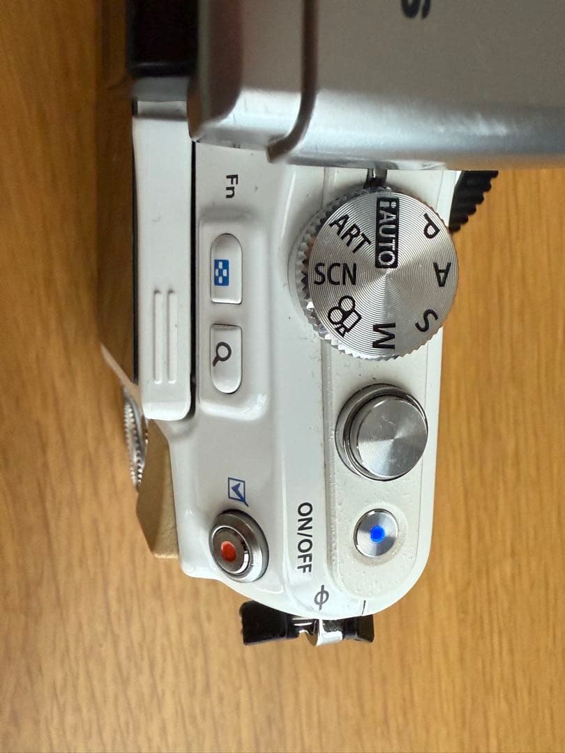 値下【ジャンク/故障品】OLYMPUS PEN Lite E-PL5 オリンパス