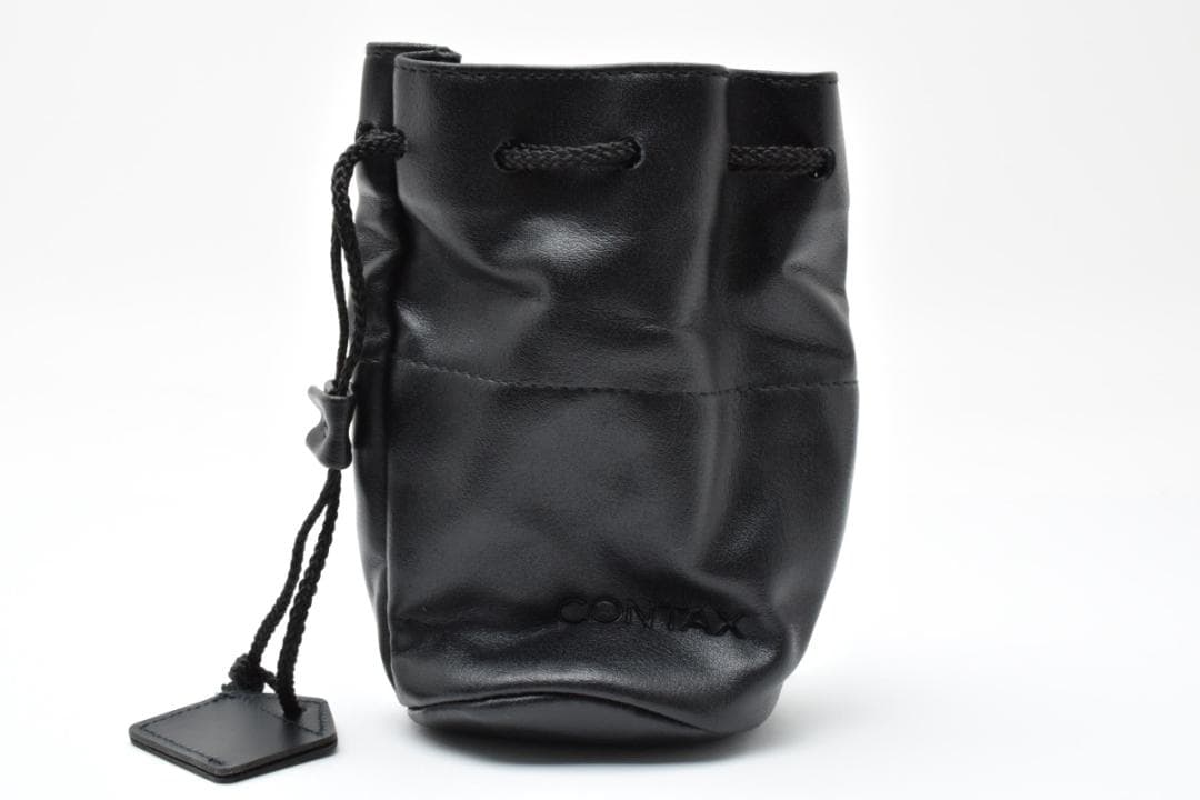 ★美品★ Contax Planar 85mm F1.4 T* MMJ 単焦点