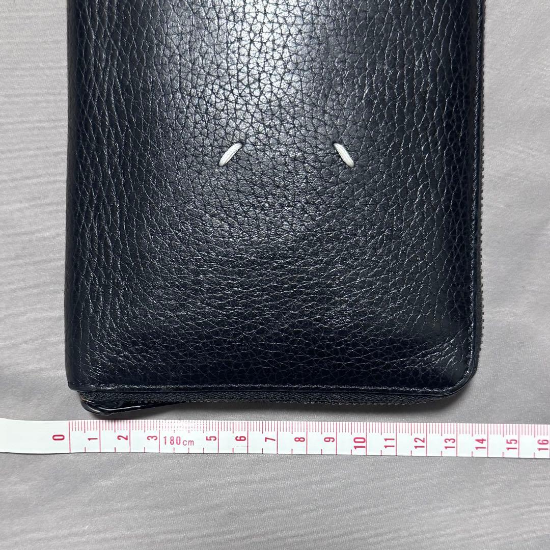 Maison Margiela メゾンマルジェラ オーガナイザーウォレット