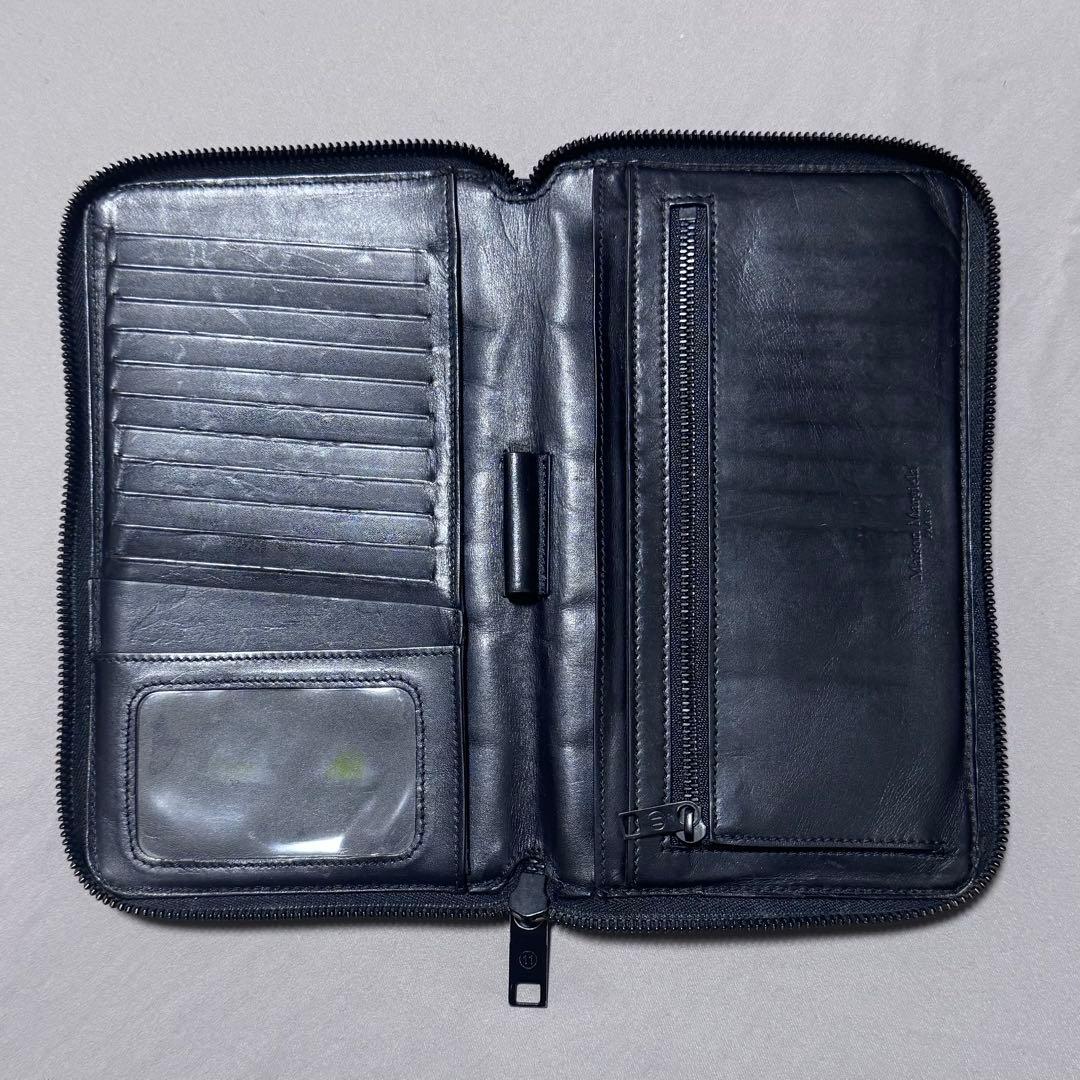 Maison Margiela メゾンマルジェラ オーガナイザーウォレット