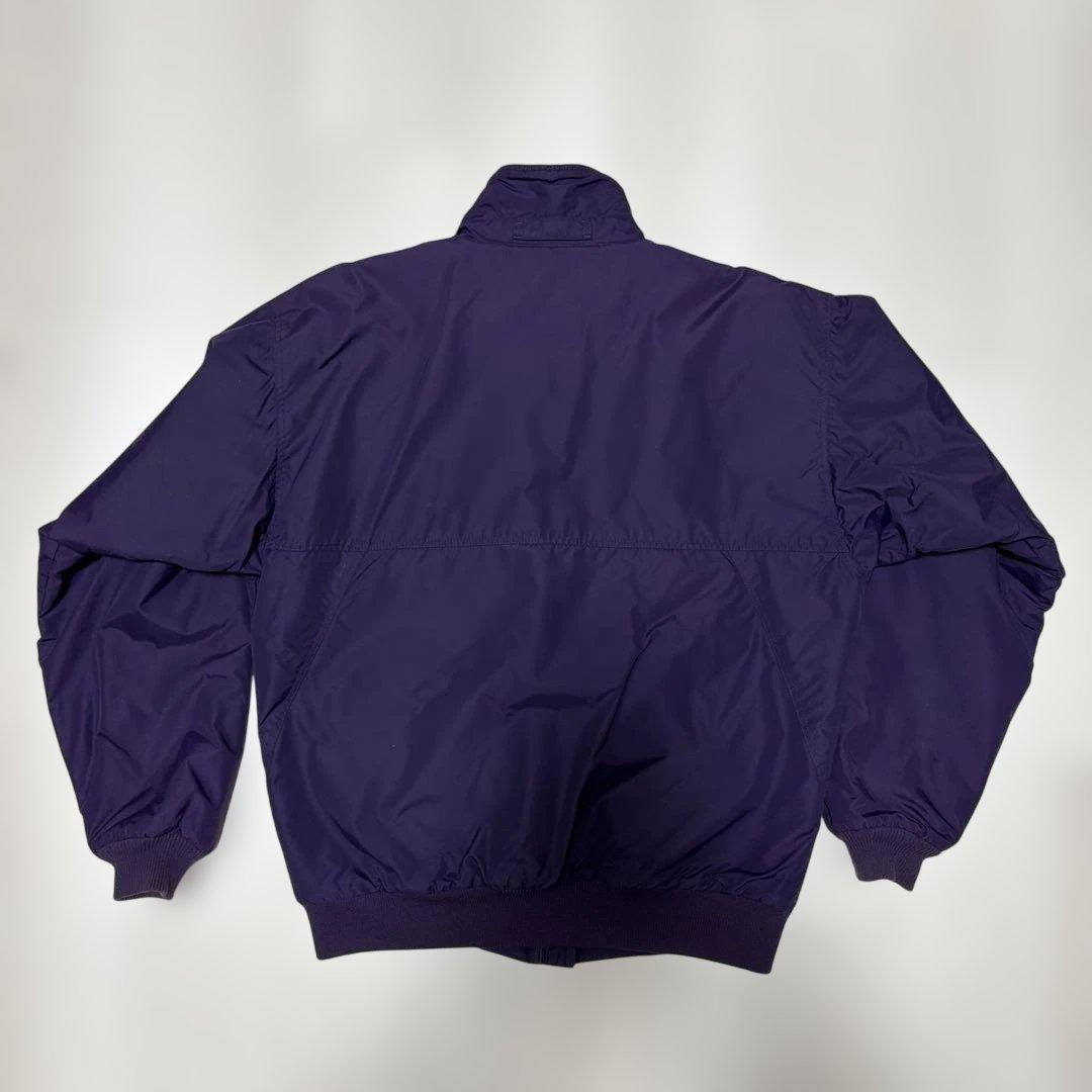 Patagonia シェルドシンチラ パープル