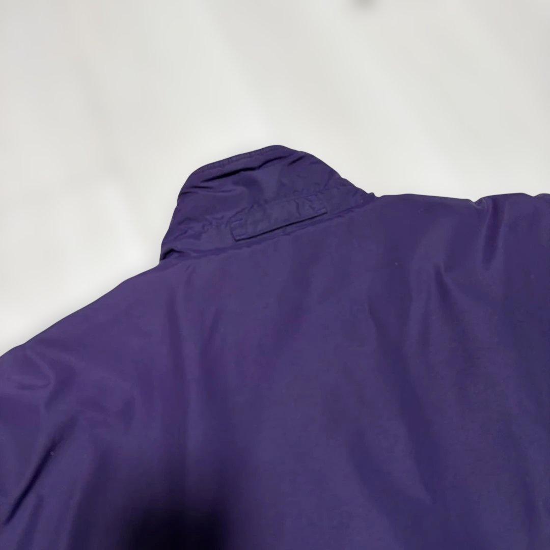 Patagonia シェルドシンチラ パープル