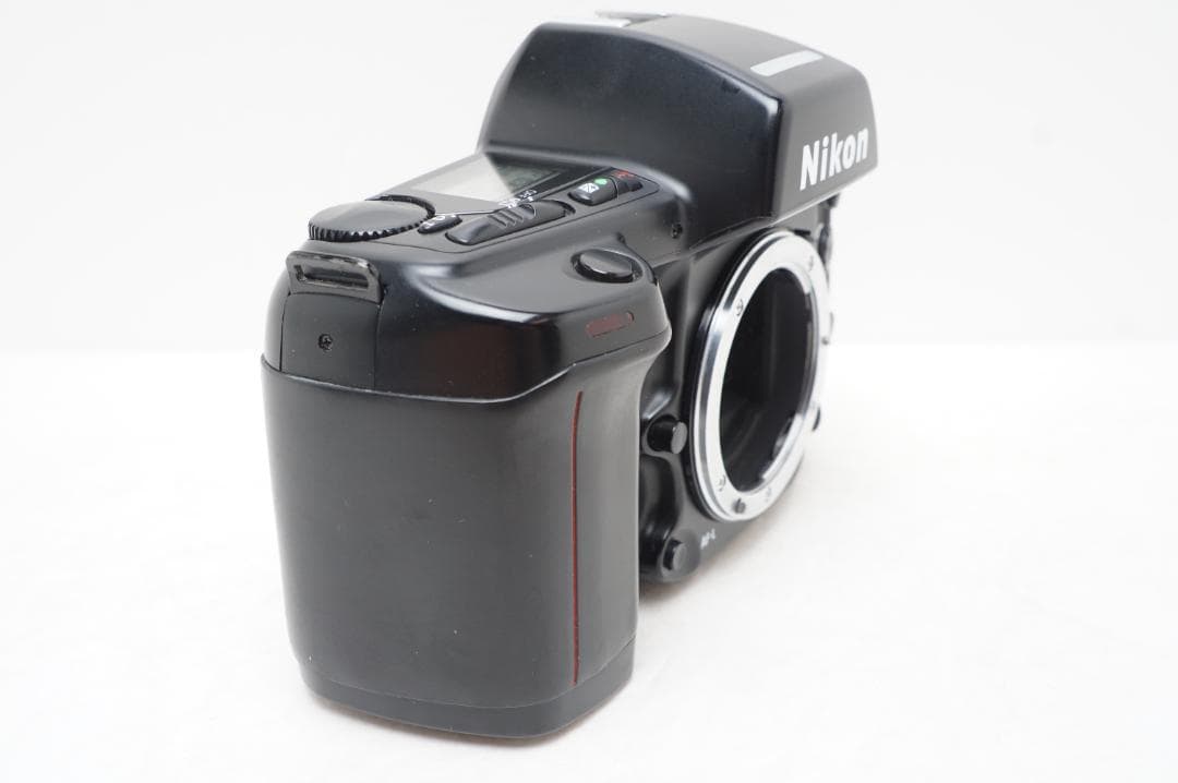Nikon ニコン F90X フィルム一眼レフカメラ ボディ AF