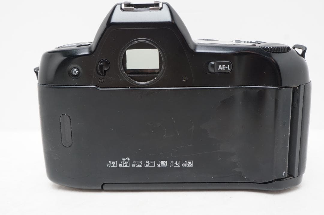 Nikon ニコン F90X フィルム一眼レフカメラ ボディ AF