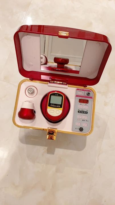 YURIKOスリム⭐︎