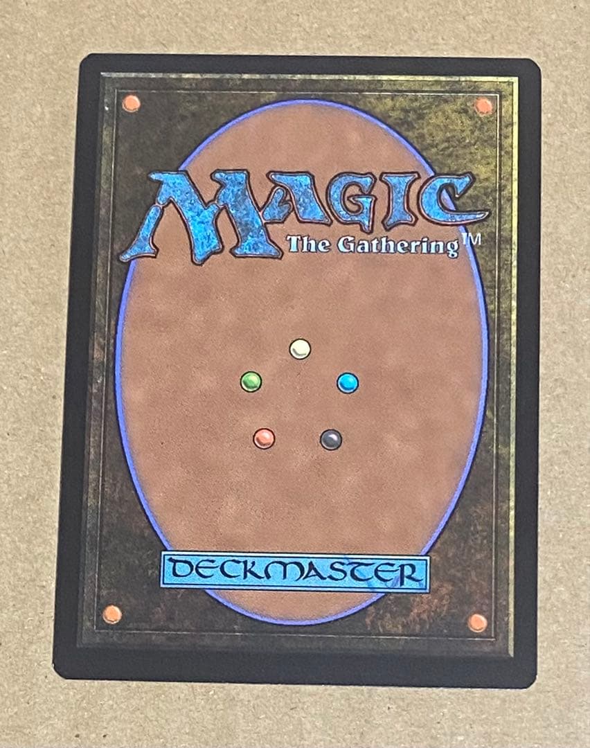 MTG　墜ちた英雄、セフィロス　日本語　拡張foil FF7