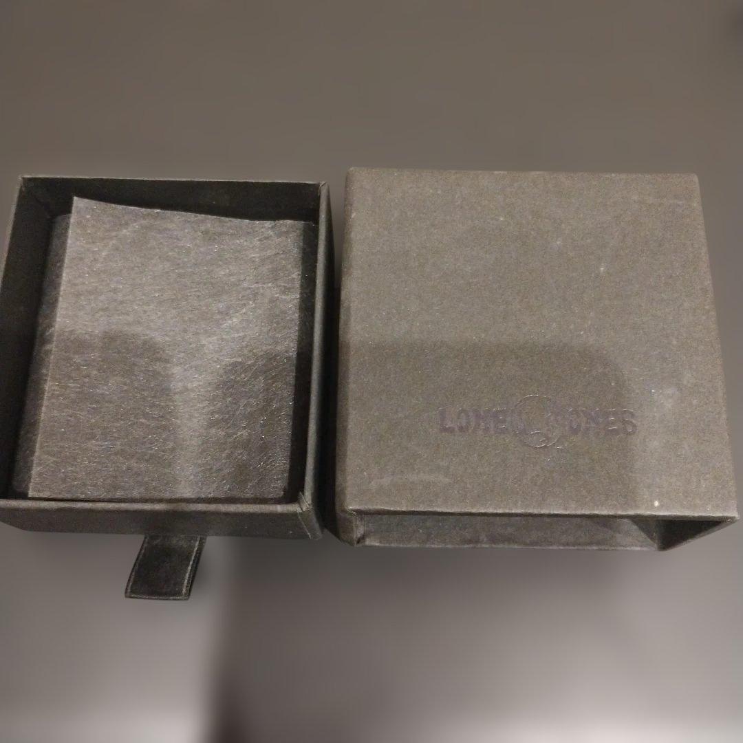 LONE ONES（ロンワンズ）MFペンダント ドーヴベル シルバー925