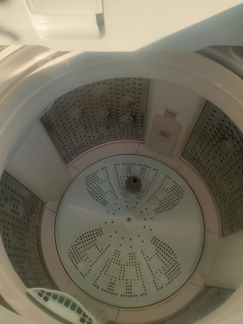 洗濯機　2021 9キロ　群馬埼玉栃木
