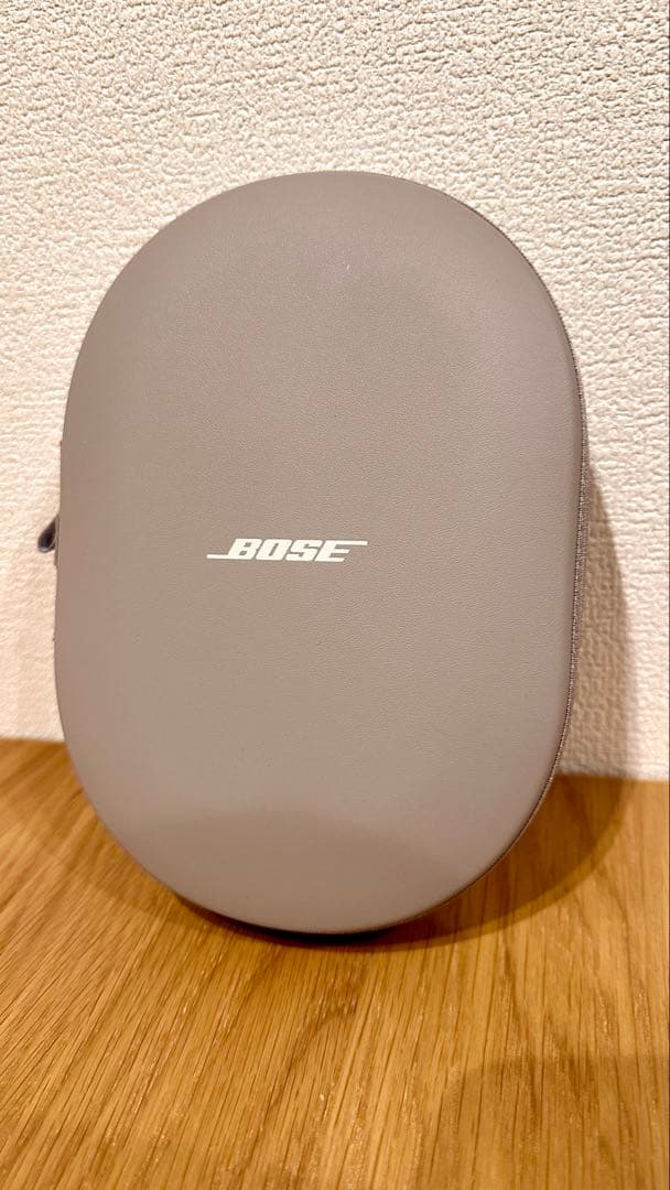 Bose QuietComfort Ultra Headphones 超美品