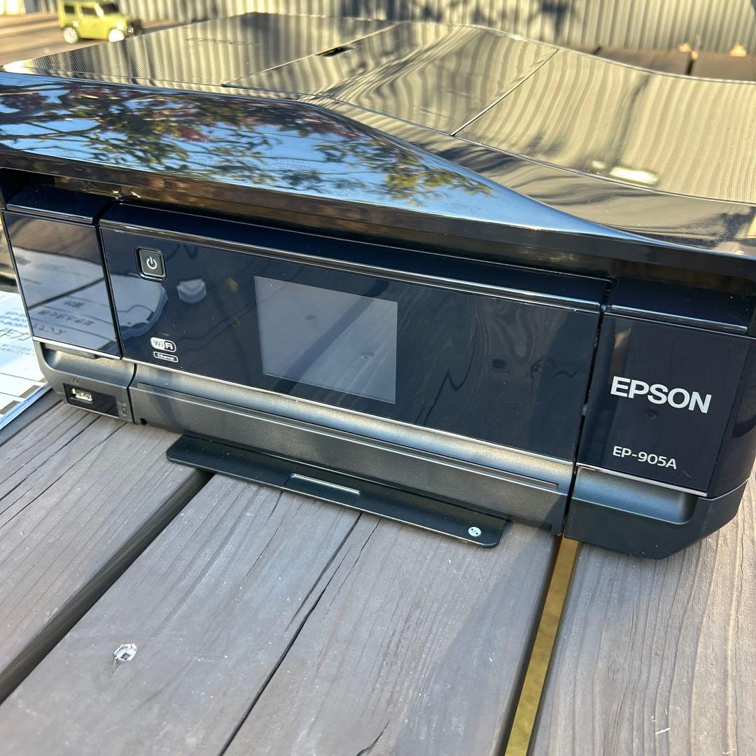 プリンター・複合機 EPSON EP-905A