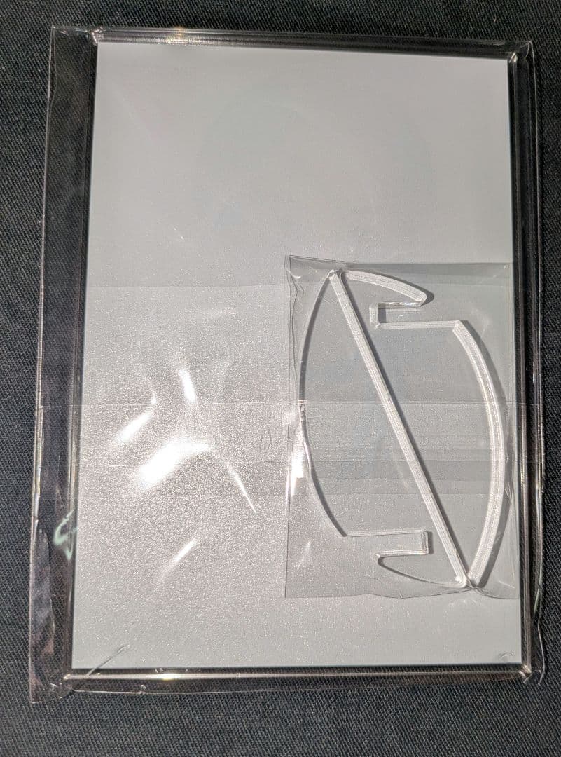 千葉ジェッツ　富樫勇樹選手　B賞　RAFFLEくじ　サイン入りアクリルパネル