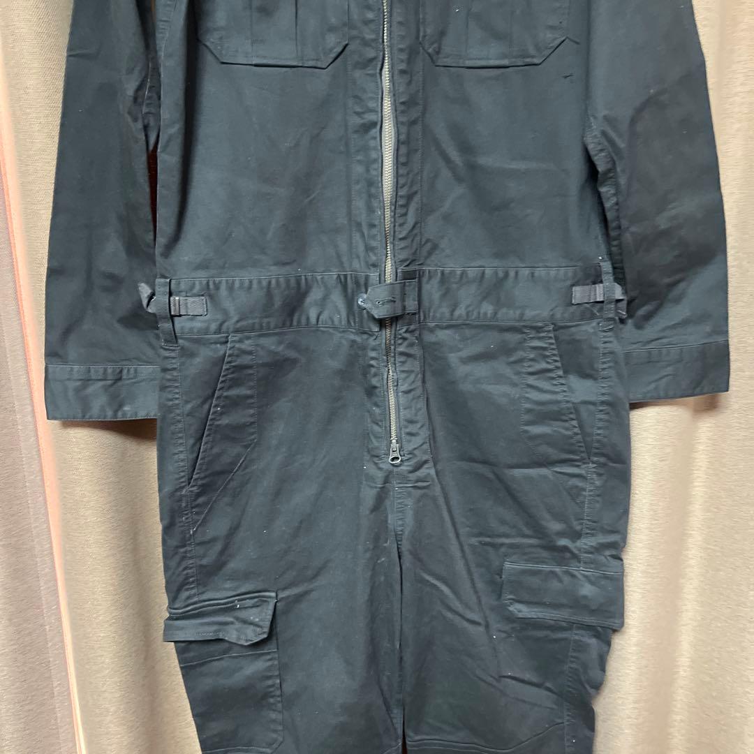 【新品未使用】AVIREX アビレックスオーバーオール　オールインワン