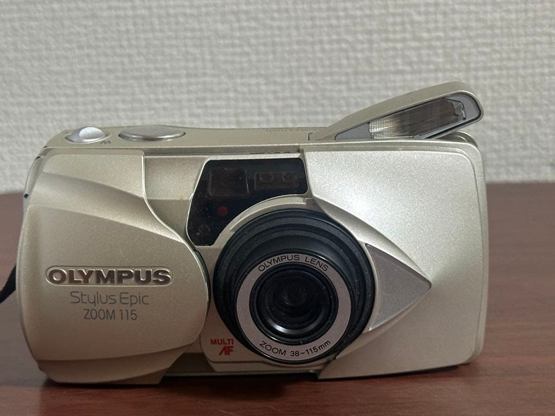 フィルムカメラ まとめ動作確認です4(セット)