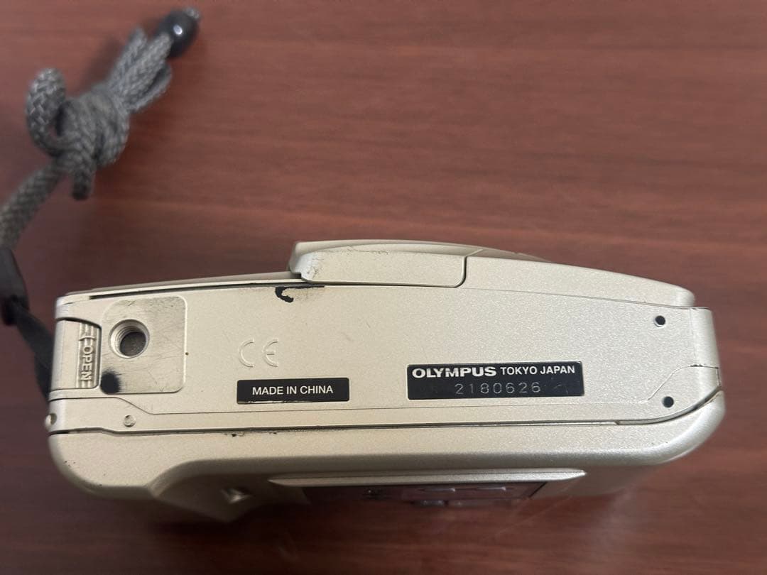 フィルムカメラ まとめ動作確認です4(セット)