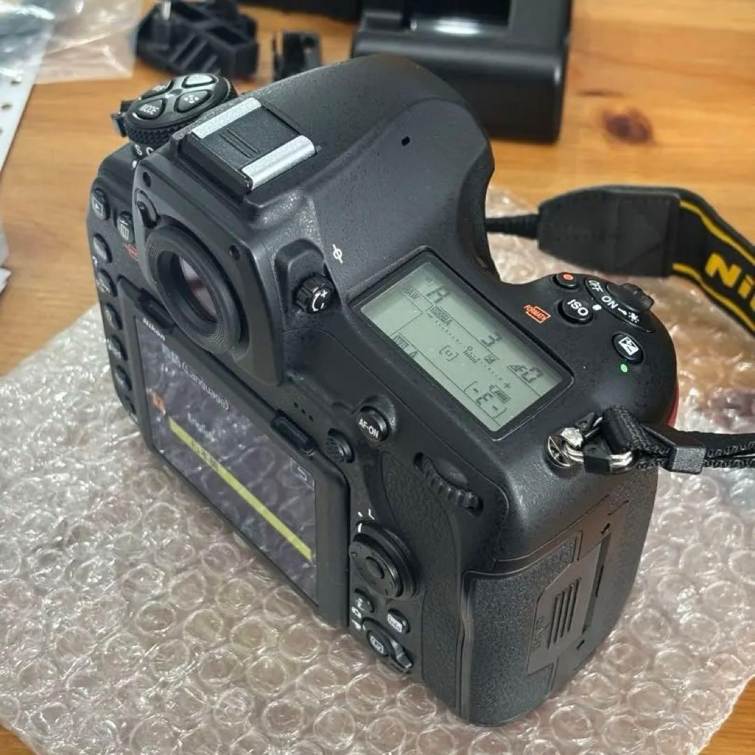Nikon D850 デジタル一眼レフカメラ 本体