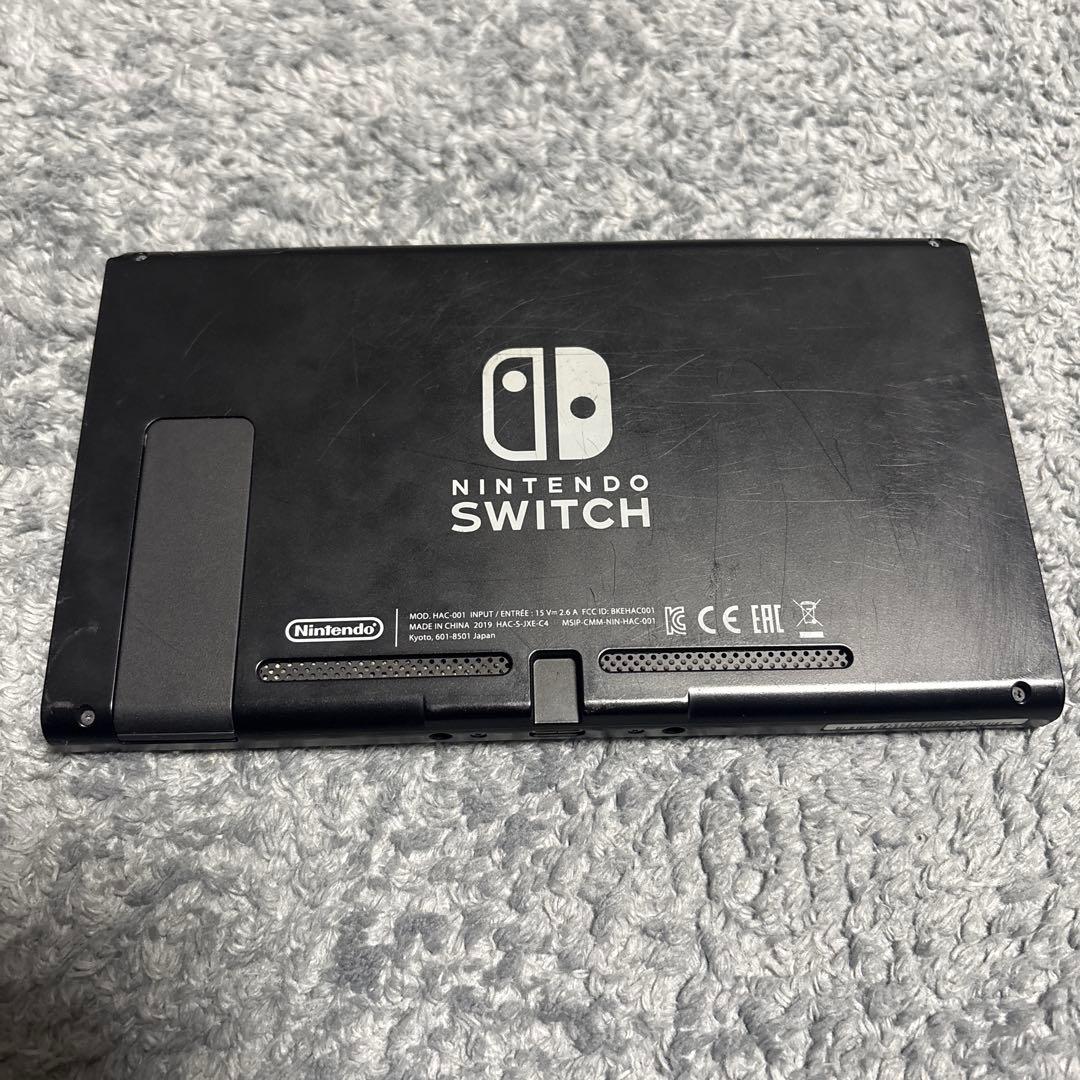 Nintendo Switch 本体 + プロコントローラー + ヘッドセット