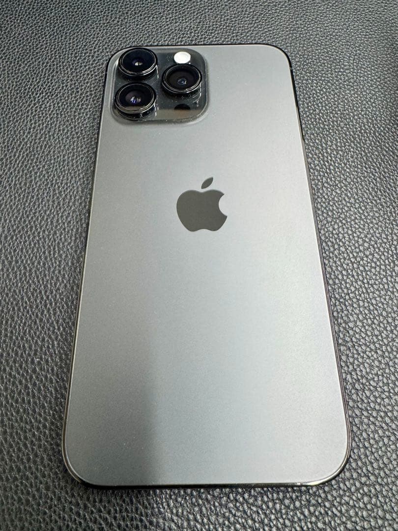 Apple iPhone 14 ProMax 256GB スペースブラック