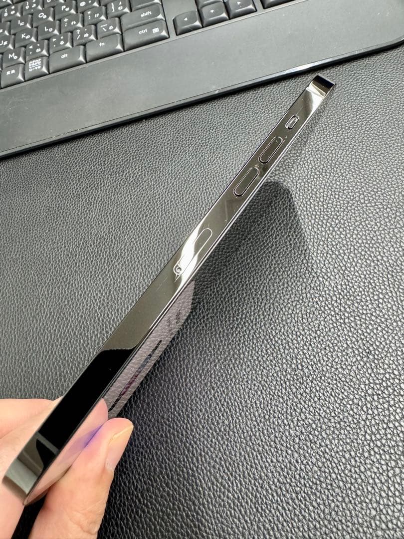 Apple iPhone 14 ProMax 256GB スペースブラック