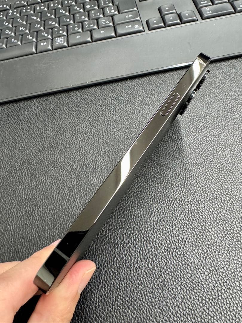 Apple iPhone 14 ProMax 256GB スペースブラック