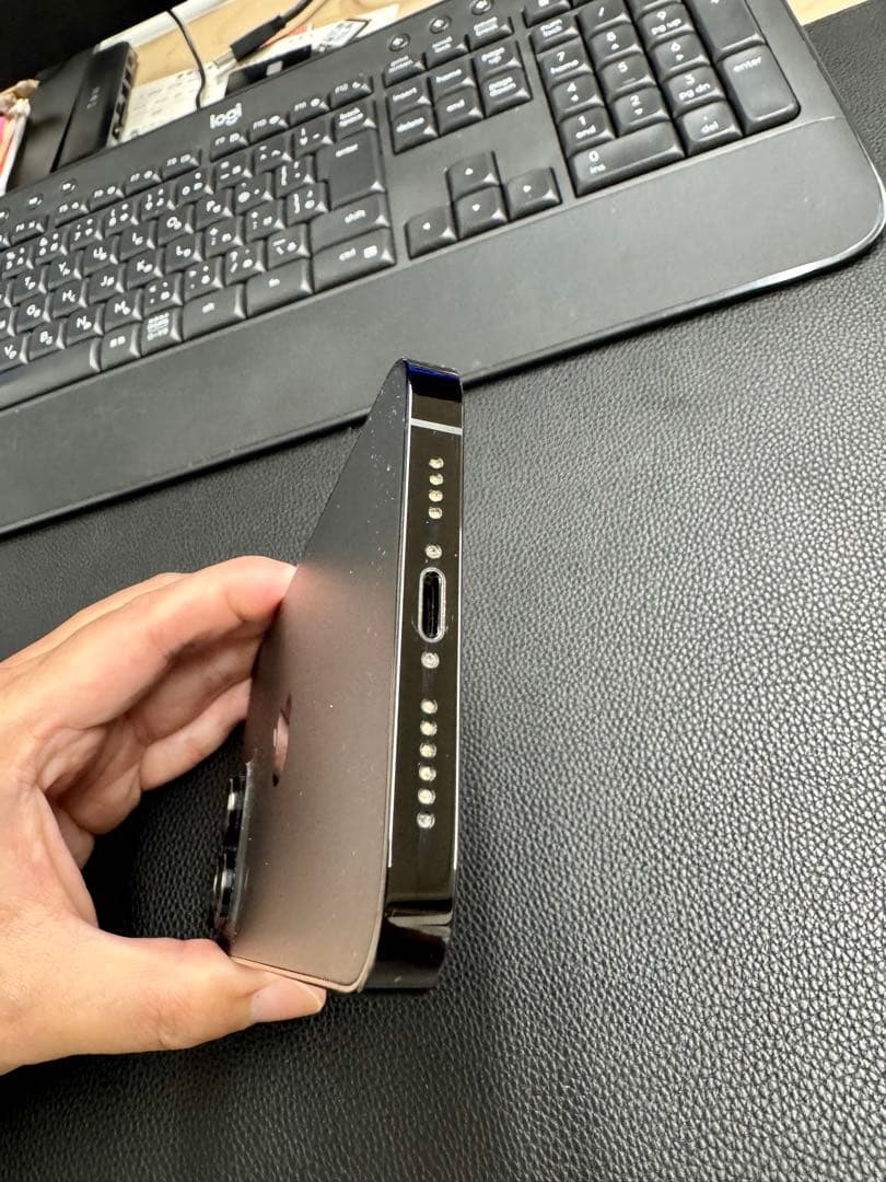 Apple iPhone 14 ProMax 256GB スペースブラック