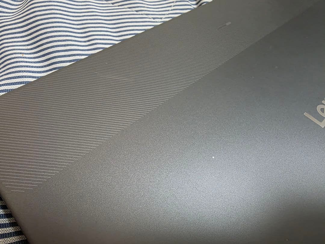 Androidタブレット本体 Lenovo Xiaoxin Pad Pro 2025 12.7 12GB