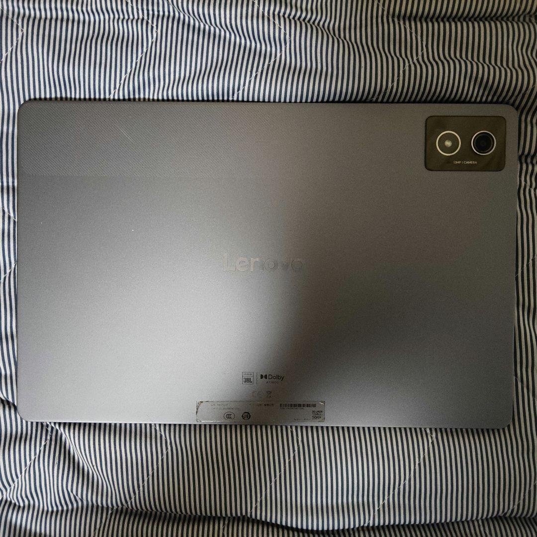 Androidタブレット本体 Lenovo Xiaoxin Pad Pro 2025 12.7 12GB