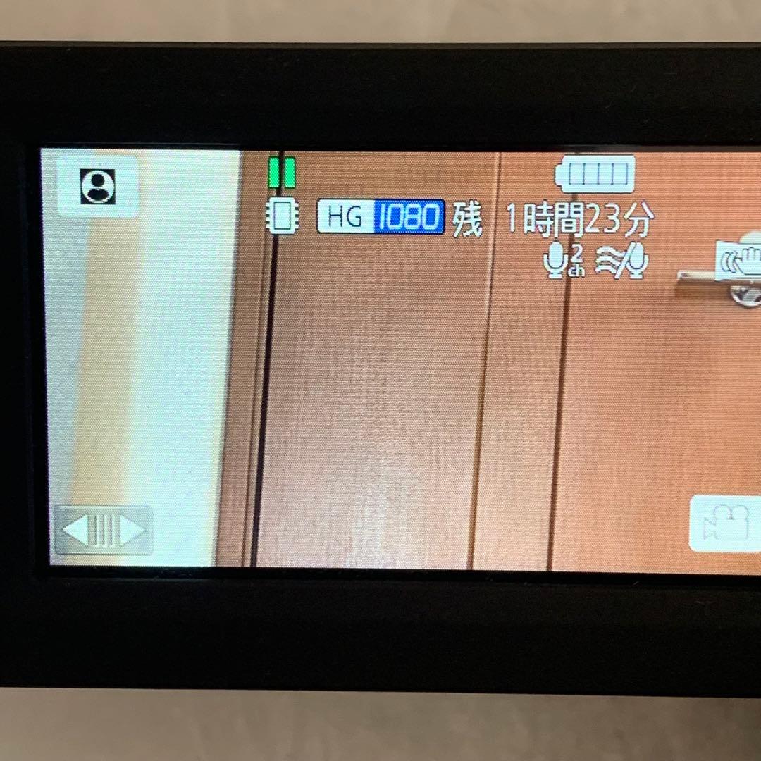 パナソニック Panasonic HC-V230M