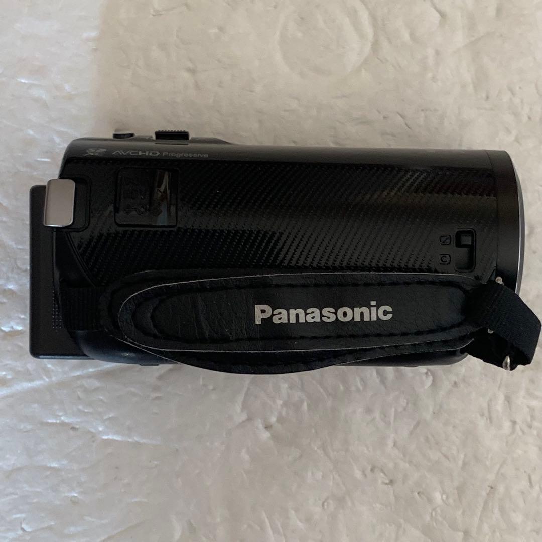 パナソニック Panasonic HC-V230M