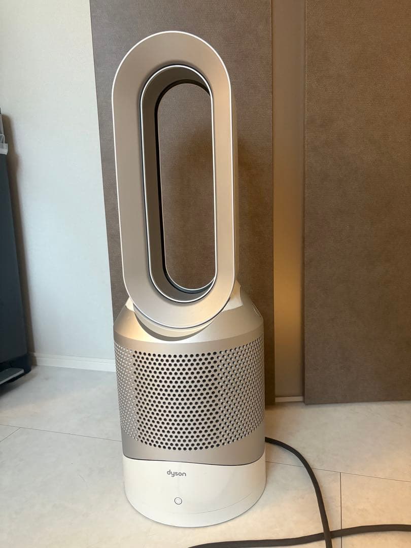 美品 dyson 空気清浄機 PURE HOT + COOL LINK