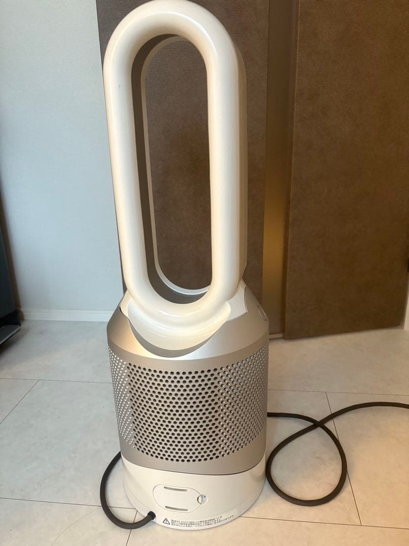 美品 dyson 空気清浄機 PURE HOT + COOL LINK