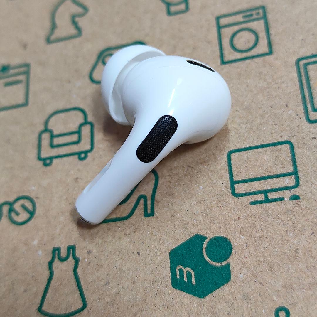 Apple AirPods Pro 2世代 片耳 L 片方 左耳 362