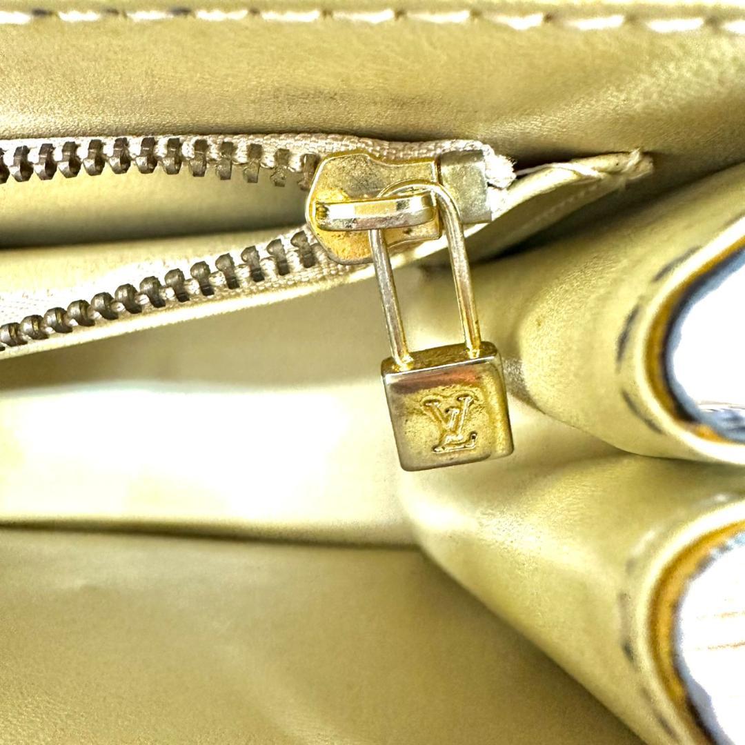 ルイヴィトン　ヴェルニ　スプリングストリート