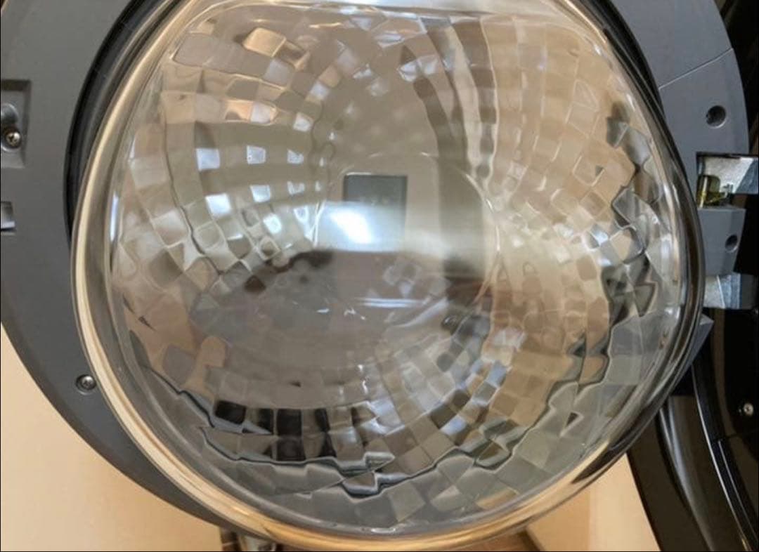 【ドラム式洗濯乾燥機】SHARP ES-S7E-WL