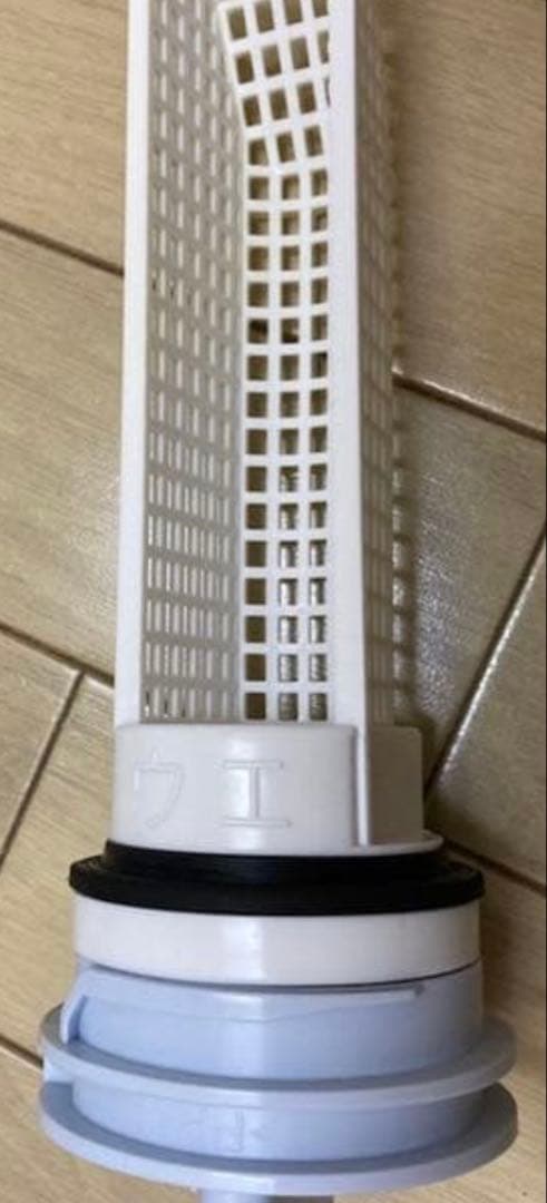 【ドラム式洗濯乾燥機】SHARP ES-S7E-WL