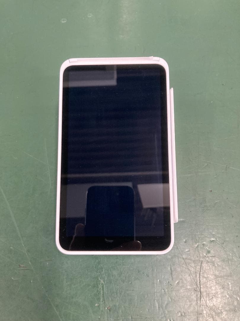 スクエアターミナル 充電器付き