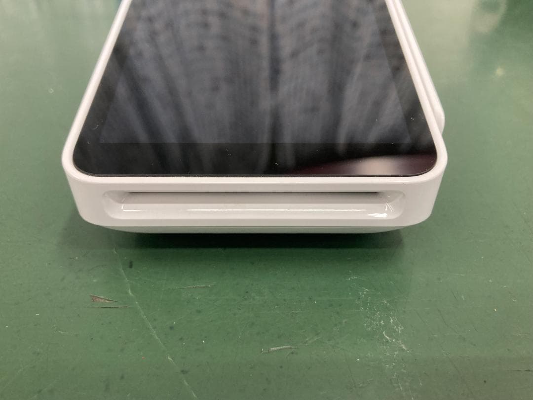 スクエアターミナル 充電器付き