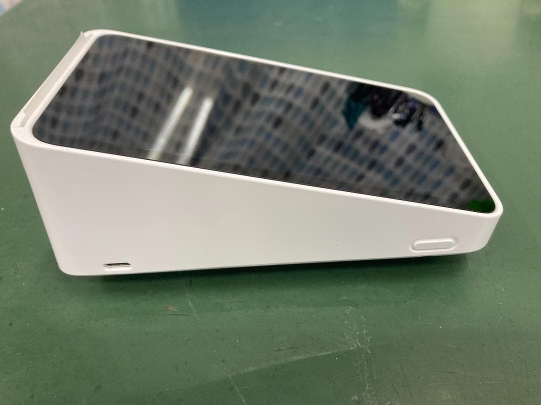 スクエアターミナル 充電器付き