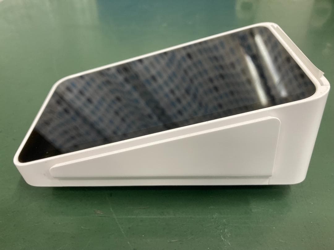 スクエアターミナル 充電器付き