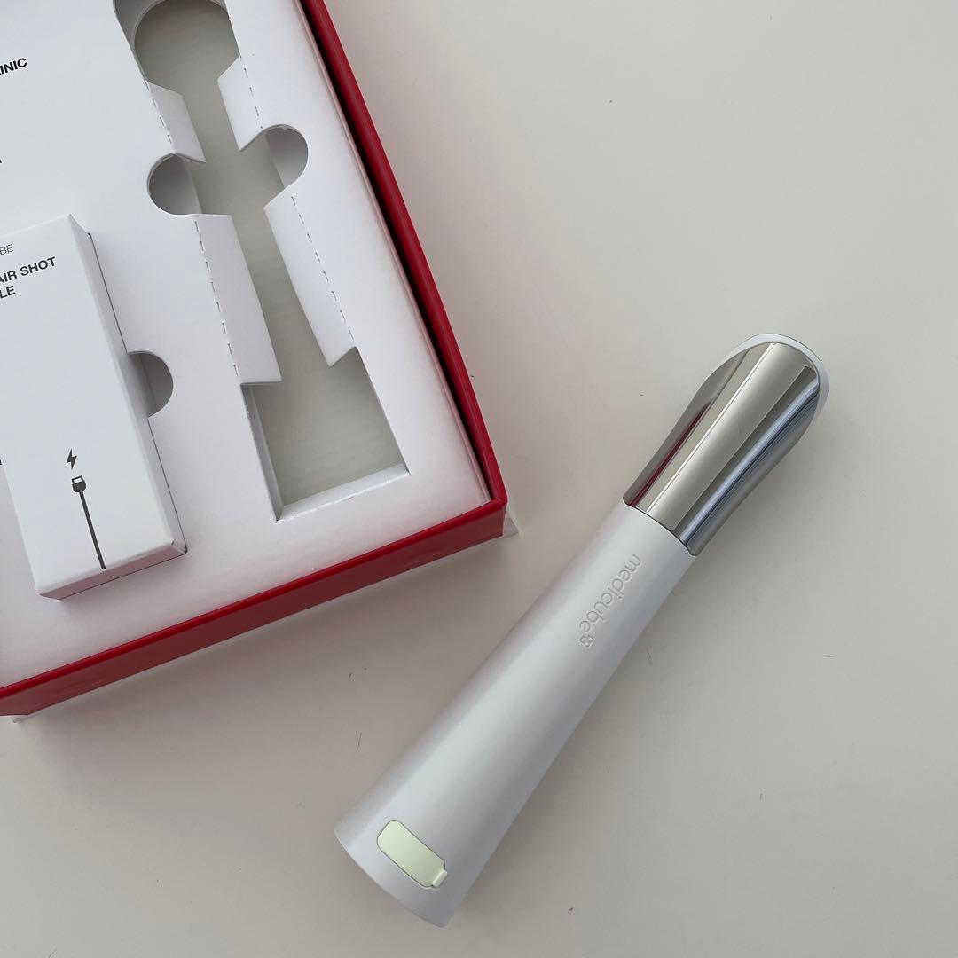 ダーマエアショット