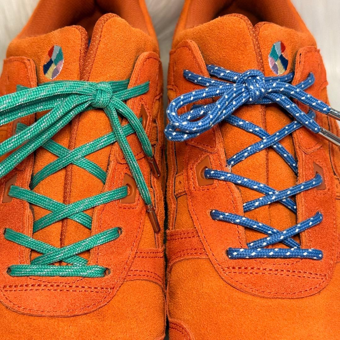 新品未使用✨ASICS アシックス ballaholic ボーラホリック コラボ