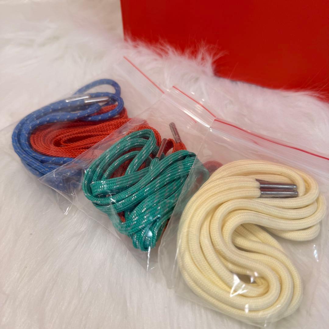 新品未使用✨ASICS アシックス ballaholic ボーラホリック コラボ