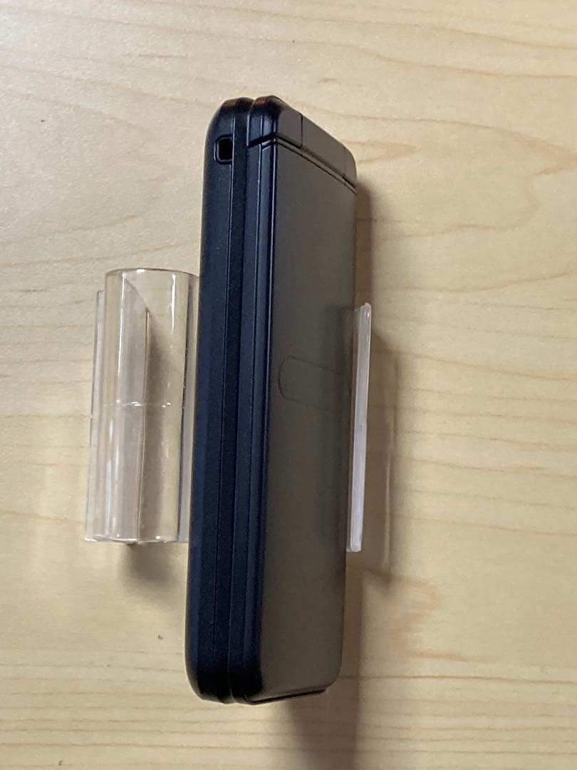 使用少 美品 GRATINA KYF44 au SIMフリー 法人 U1