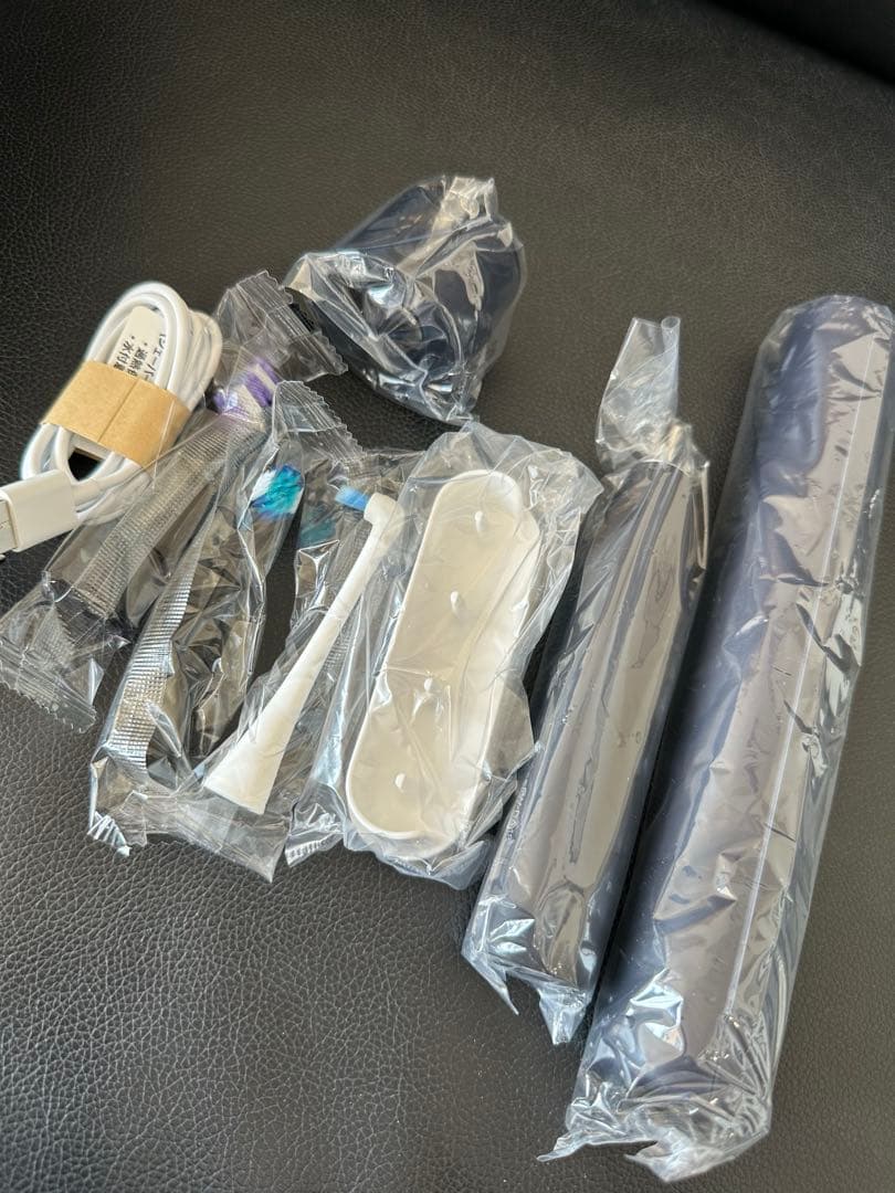 ■新品未使用■Panasonic Doltz EW-DA48 電動歯ブラシ本体