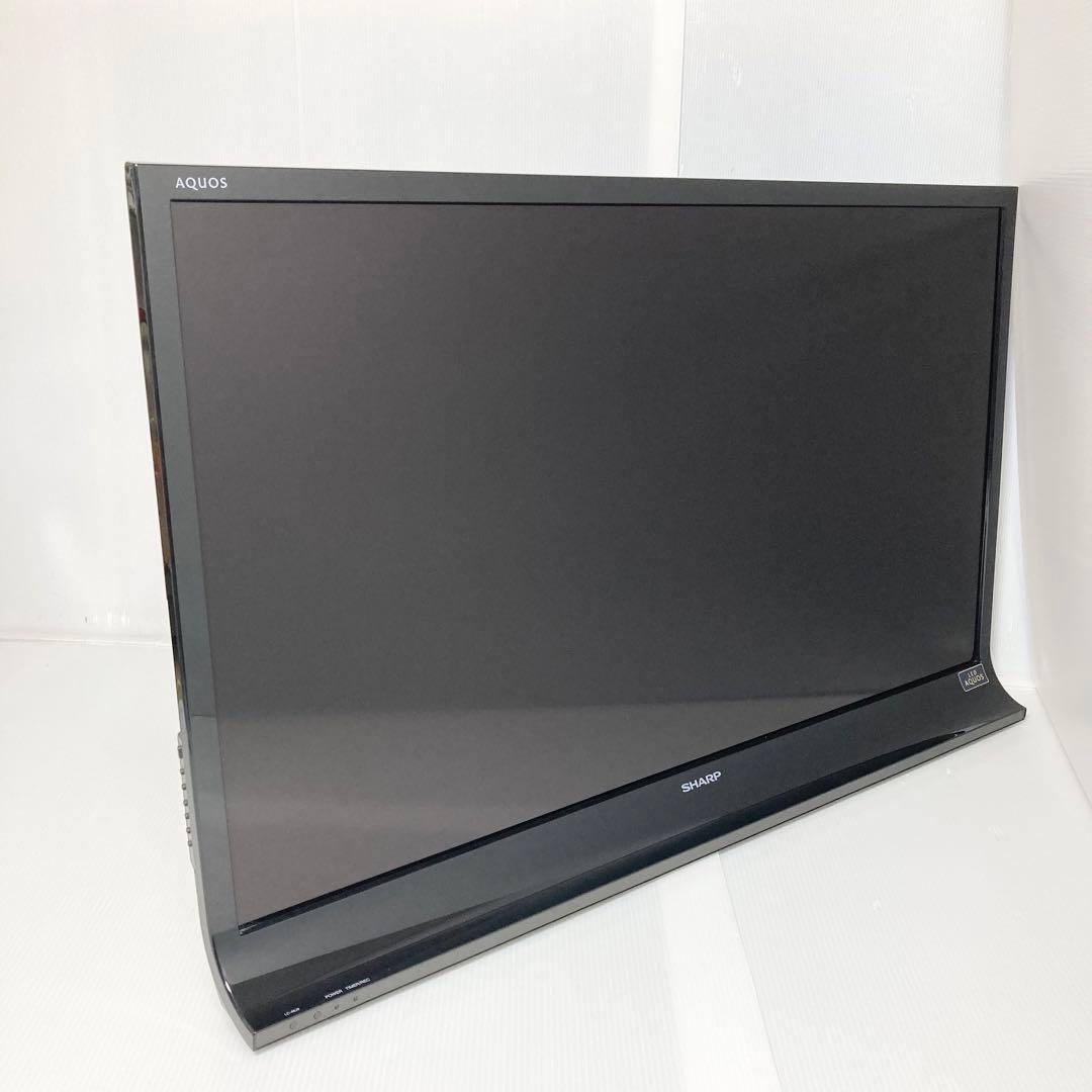 美品 シャープ 40V型液晶テレビ AQUOS LC-40J9 2013年製
