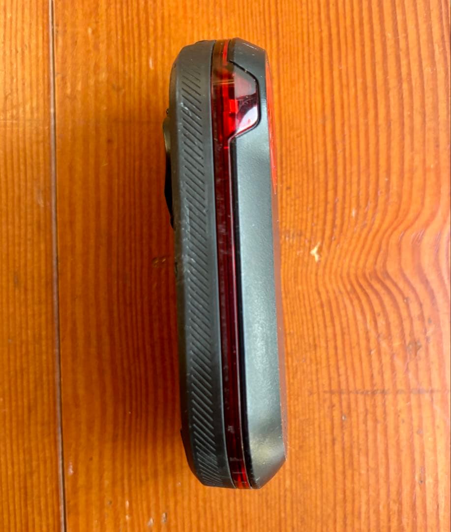 Garmin Varia RTL515 テールライト