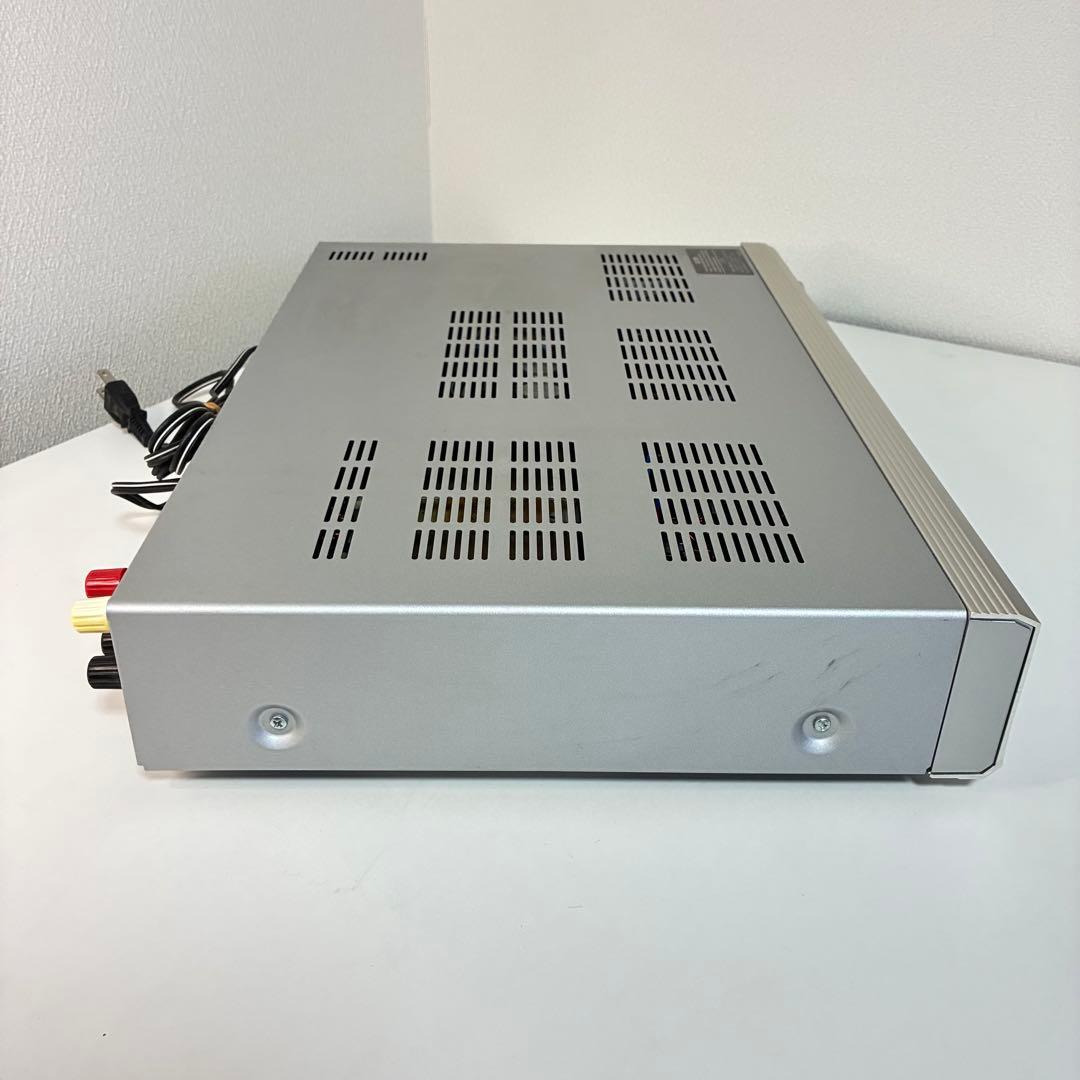 ONKYO SA-L77V AVアンプ シルバー